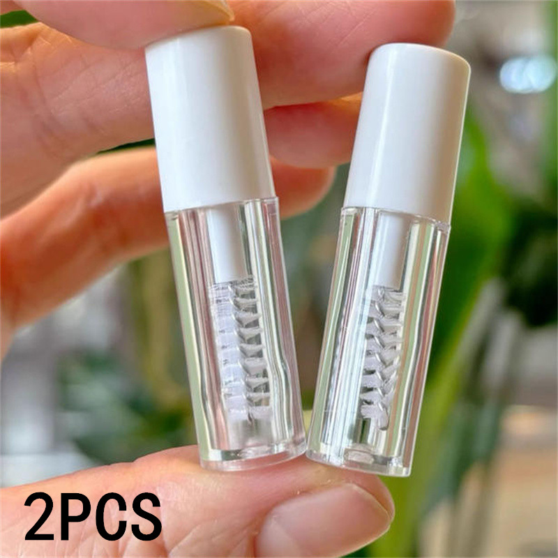 1/2PCS 1.5ML Waterproof Stylin – Eyelash Extension Uv Glue recenzja i cena