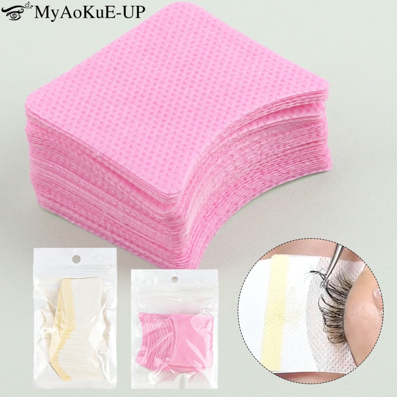 40pcs Eyelash Extension Remove – Eyelash Extension Examples recenzja i cena