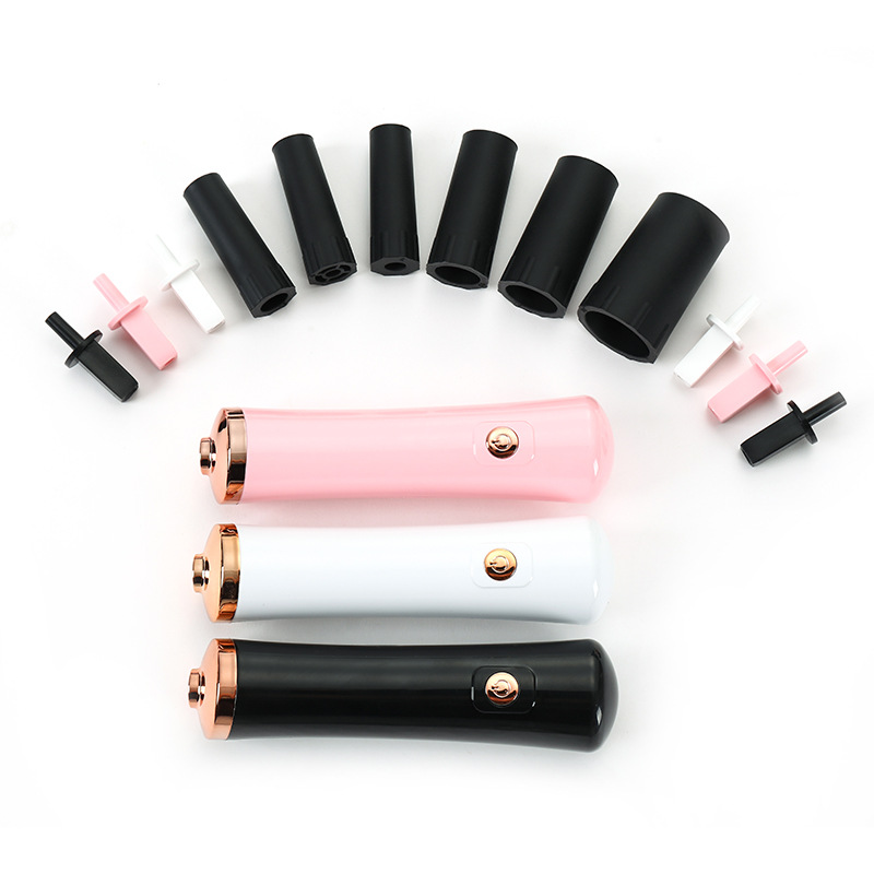 Electric Eyelash Glue Shaker S – Eyelash Extension Uv Glue recenzja i cena