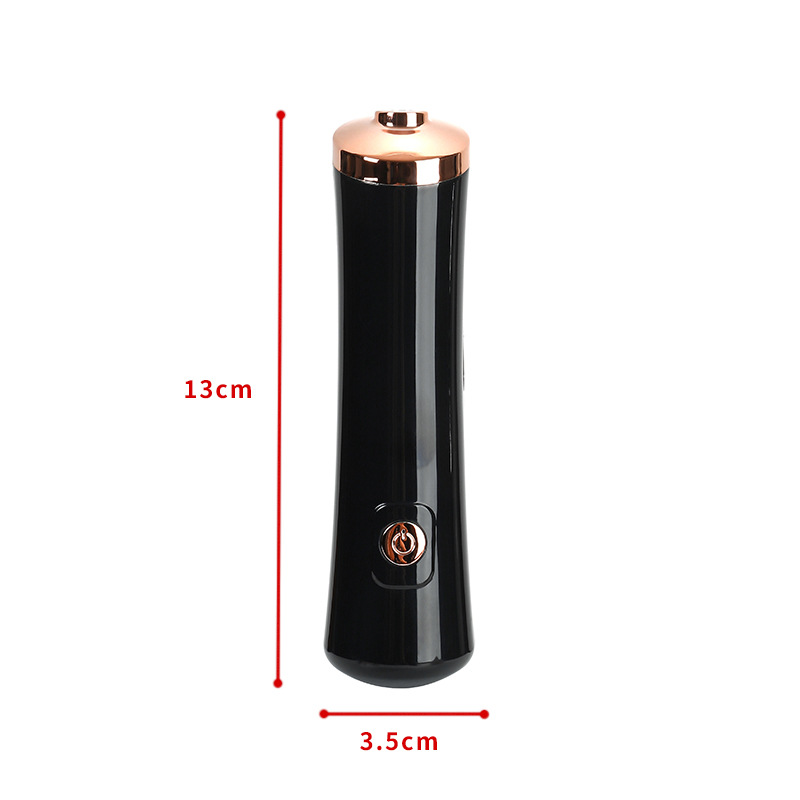 Electric Eyelash Glue Shaker S – Eyelash Extension Uv Glue recenzja i cena