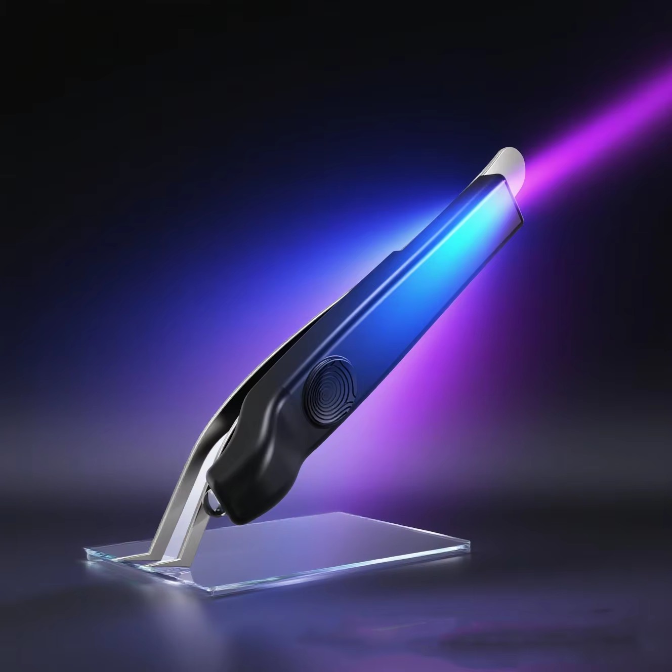 Ultraviolet UV Tweezers Eyelas – Eyelash Extension Uv Glue recenzja i cena