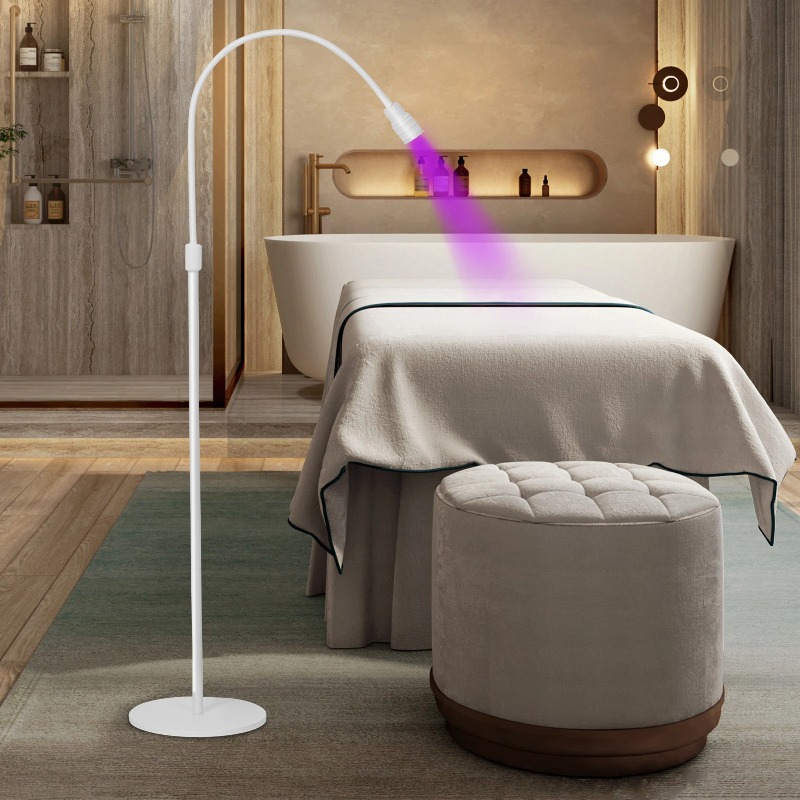 UV Eyelash Lamp Grafting Exten – Eyelash Extension Salon recenzja i cena