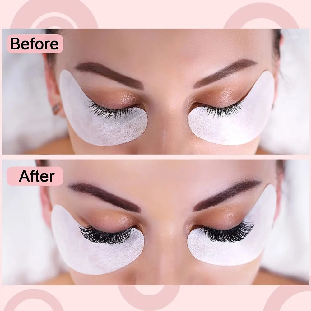 23Pcs Eyelash Extension Cleani – Eyelash Extension Wash Kit recenzja i cena