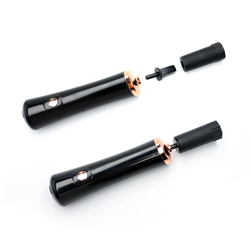 Eyelash Glue Shaker Electric W – Eyelash Extension With Glue recenzja i cena