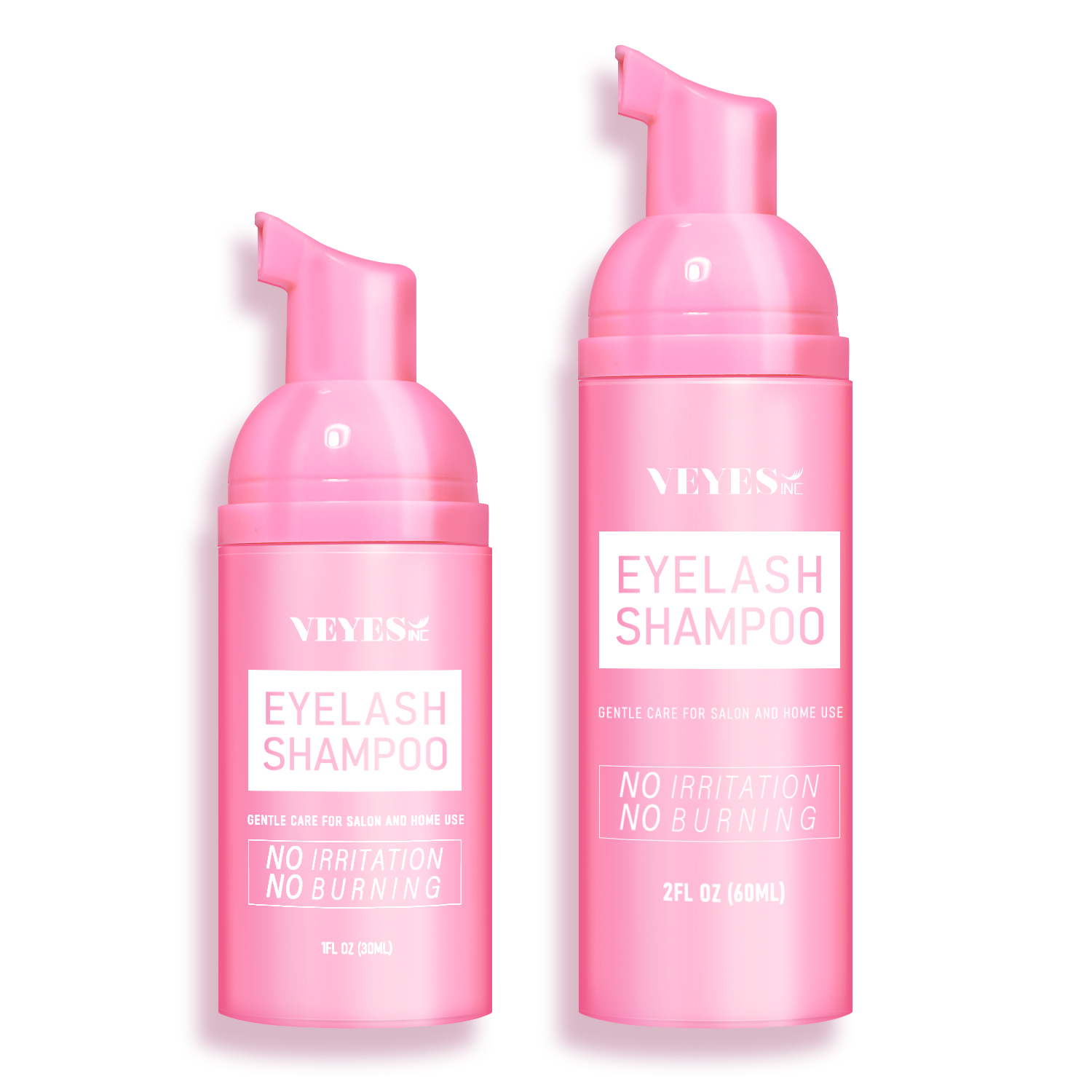 Veyes Inc Refreshing Eyelash S – Eyelash Extension Wash Kit recenzja i cena