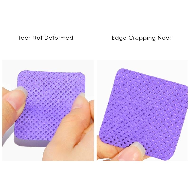 G99E 300Pcs Lint Proof Wipes E – Eyelash Extensions recenzja i cena