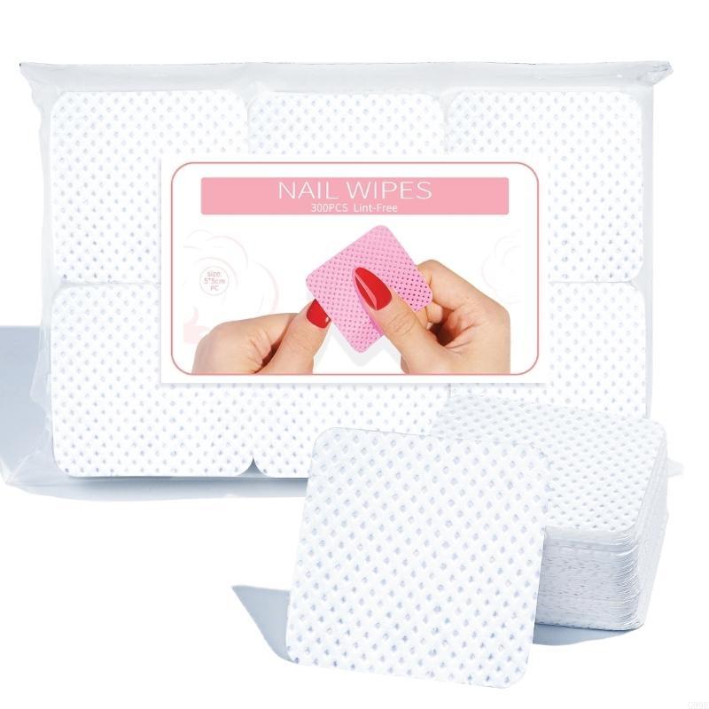 G99E 300Pcs Lint Proof Wipes E – Eyelash Extensions recenzja i cena