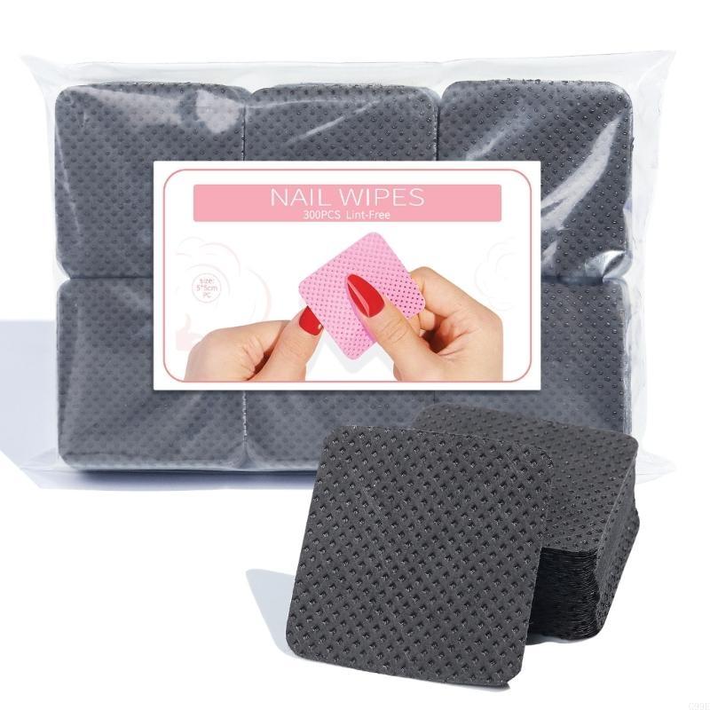 G99E 300Pcs Lint Proof Wipes E – Eyelash Extensions recenzja i cena