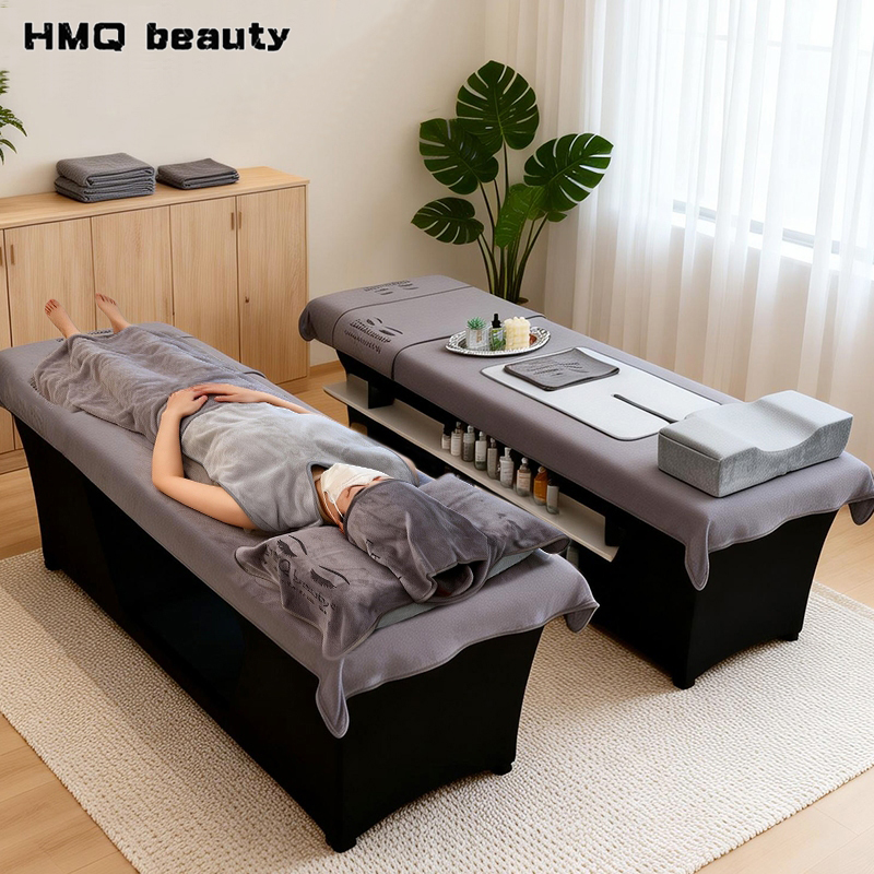Eyelash Extension Bed Sheet se – Eyelash Extension Salon recenzja i cena