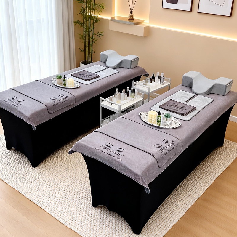 Eyelash Extension Bed Sheet se – Eyelash Extension Salon recenzja i cena