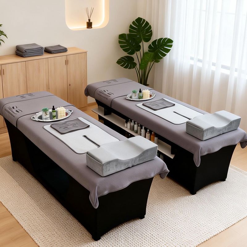 Eyelash Extension Bed Sheet se – Eyelash Extension Salon recenzja i cena