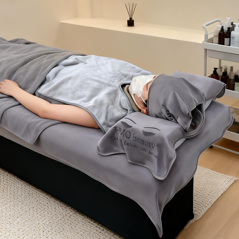 Eyelash Extension Bed Sheet se – Eyelash Extension Salon recenzja i cena