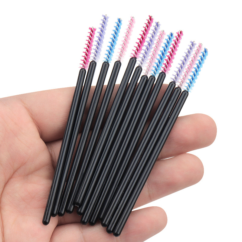 50Pcs/bag Nylon Disposable Eye – Eyelash Extensions recenzja i cena