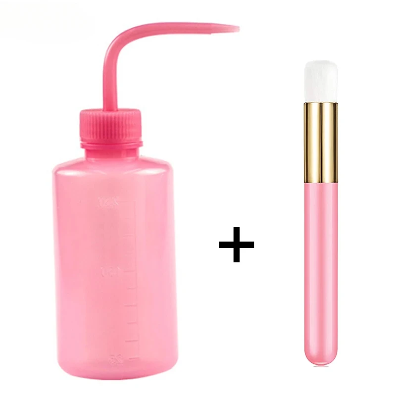 Eyelash Extension Cleaning Bot – Eyelash Extension Wash Kit recenzja i cena