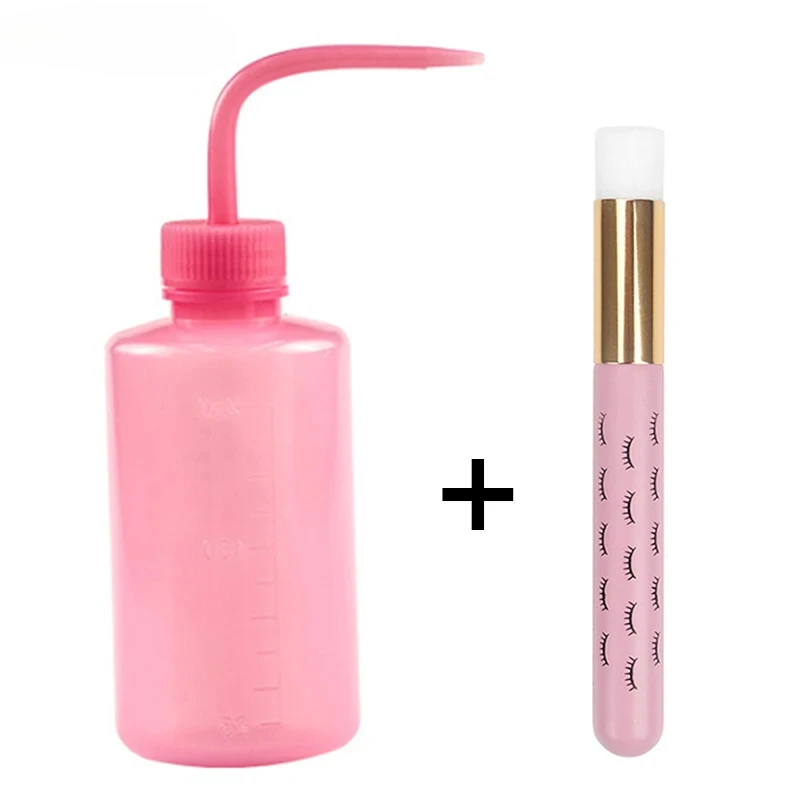 Eyelash Extension Cleaning Bot – Eyelash Extension Wash Kit recenzja i cena