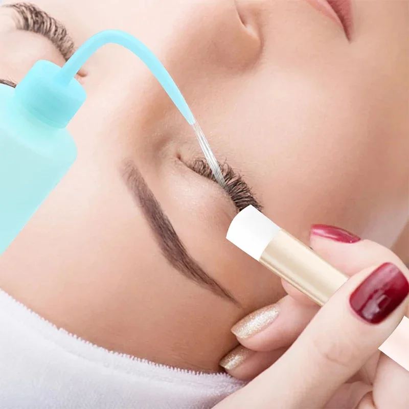 Eyelash Extension Cleaning Bot – Eyelash Extension Wash Kit recenzja i cena