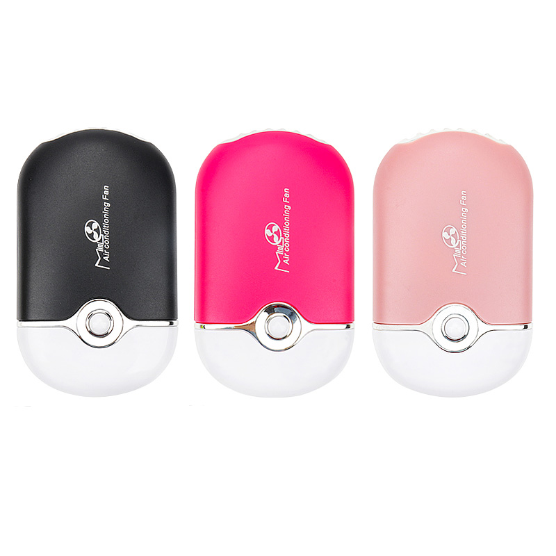 Mini USB Charging Eyelash Fan  – Eyelash Extension With Glue recenzja i cena