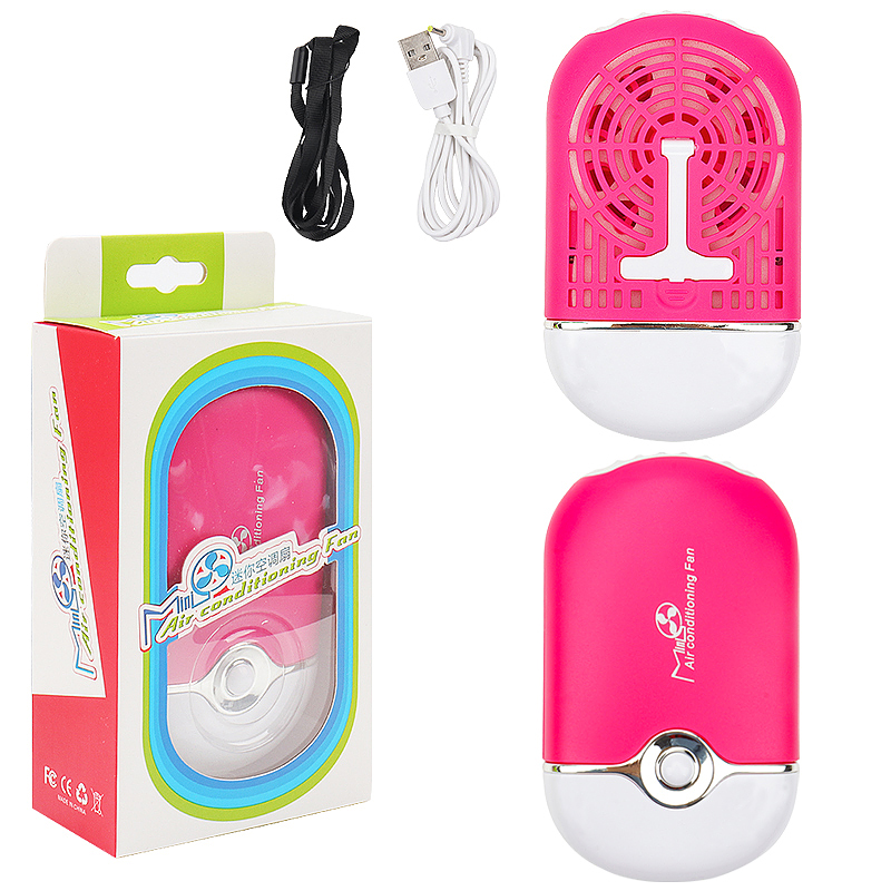 Mini USB Charging Eyelash Fan  – Eyelash Extension With Glue recenzja i cena