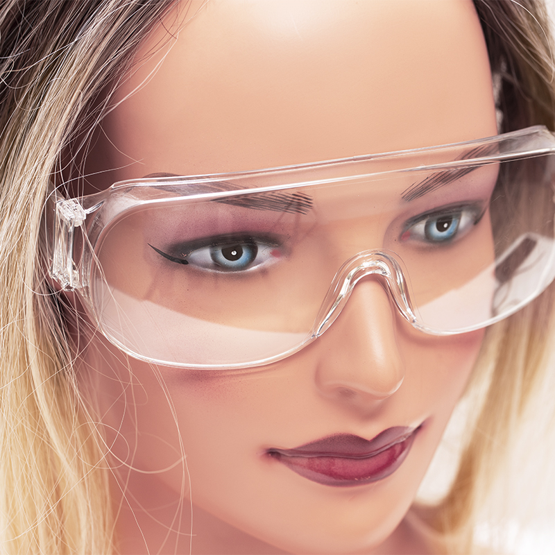 UV Protective Glasses For Fals – Eyelash Extension Glasses recenzja i cena