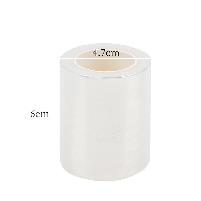 200m/Roll Clear Makeup Film Li – Eyelash Extension Examples recenzja i cena