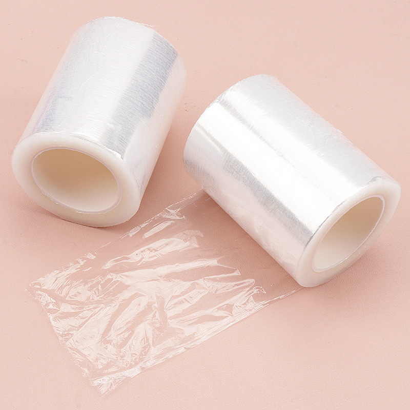 200m/Roll Clear Makeup Film Li – Eyelash Extension Examples recenzja i cena