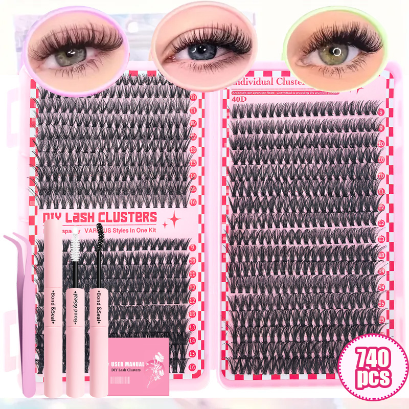 30D40D50D80D DIY Eyelash Exten – Eyelash Extension Uv Glue recenzja i cena