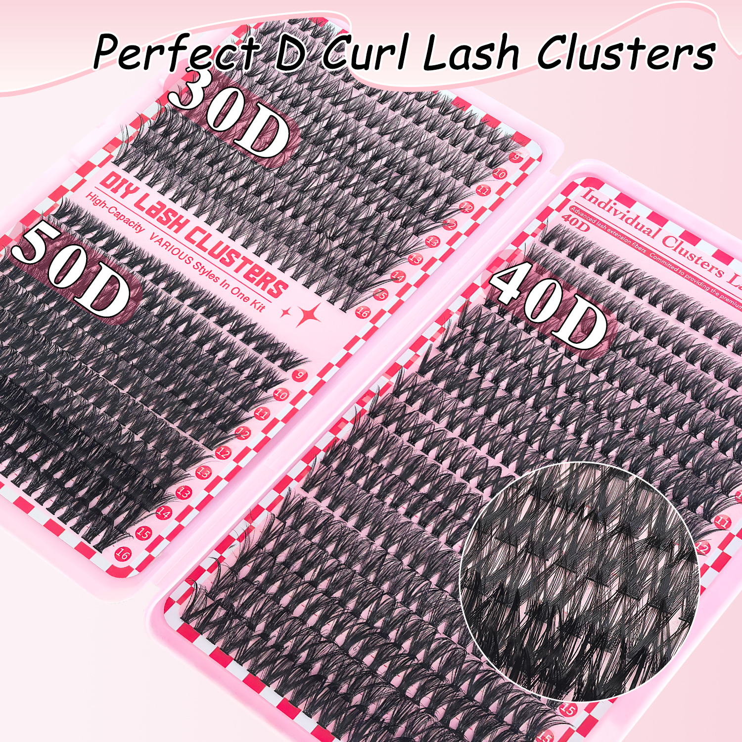 30D40D50D80D DIY Eyelash Exten – Eyelash Extension Uv Glue recenzja i cena