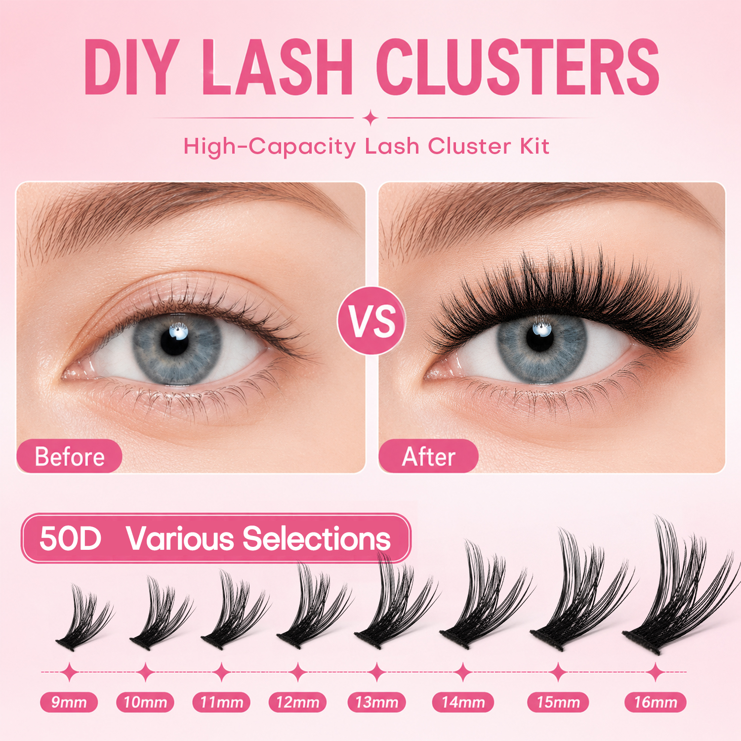 30D40D50D80D DIY Eyelash Exten – Eyelash Extension Uv Glue recenzja i cena