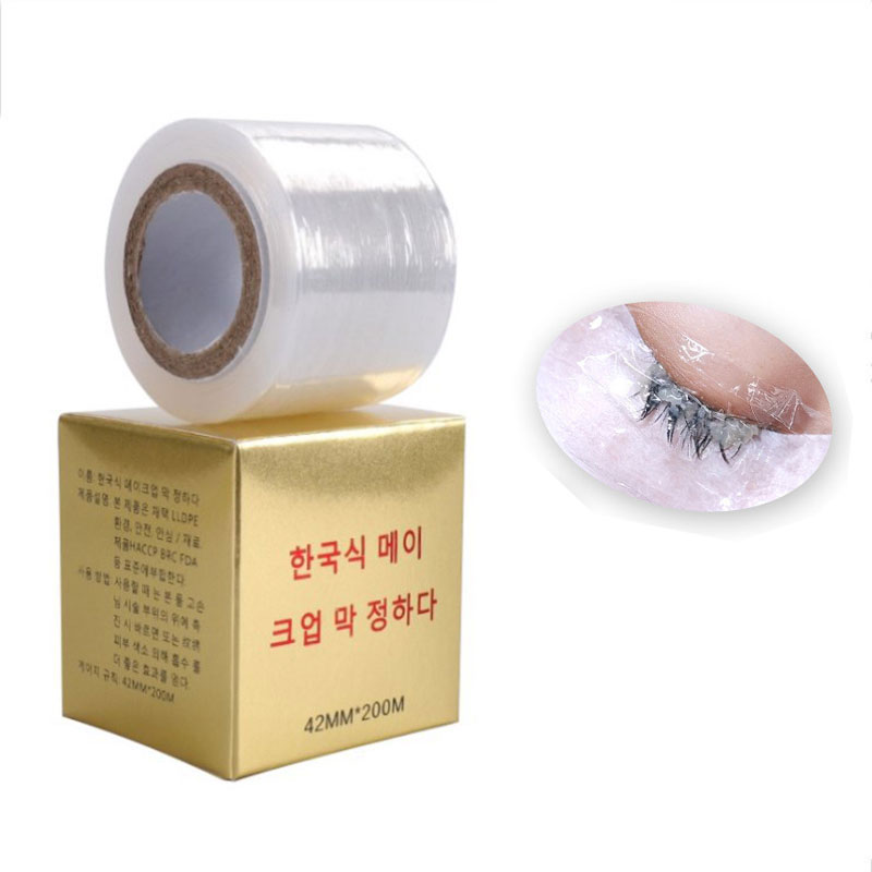 1 Roll 200M False Eyelashes Ex – Eyelash Extension Salon recenzja i cena