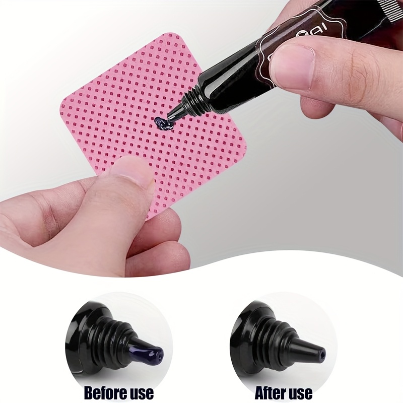 50/100/200pcs Lint-Free Nail W – Eyelash Extensions recenzja i cena