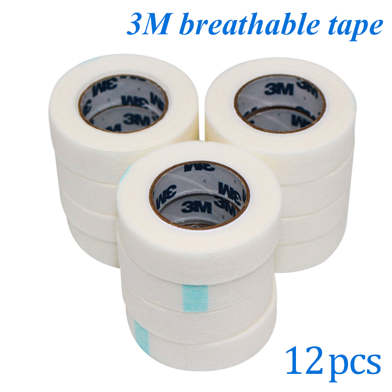 Tape T8030C Professional Patch – Eyelash Extension Glasses recenzja i cena