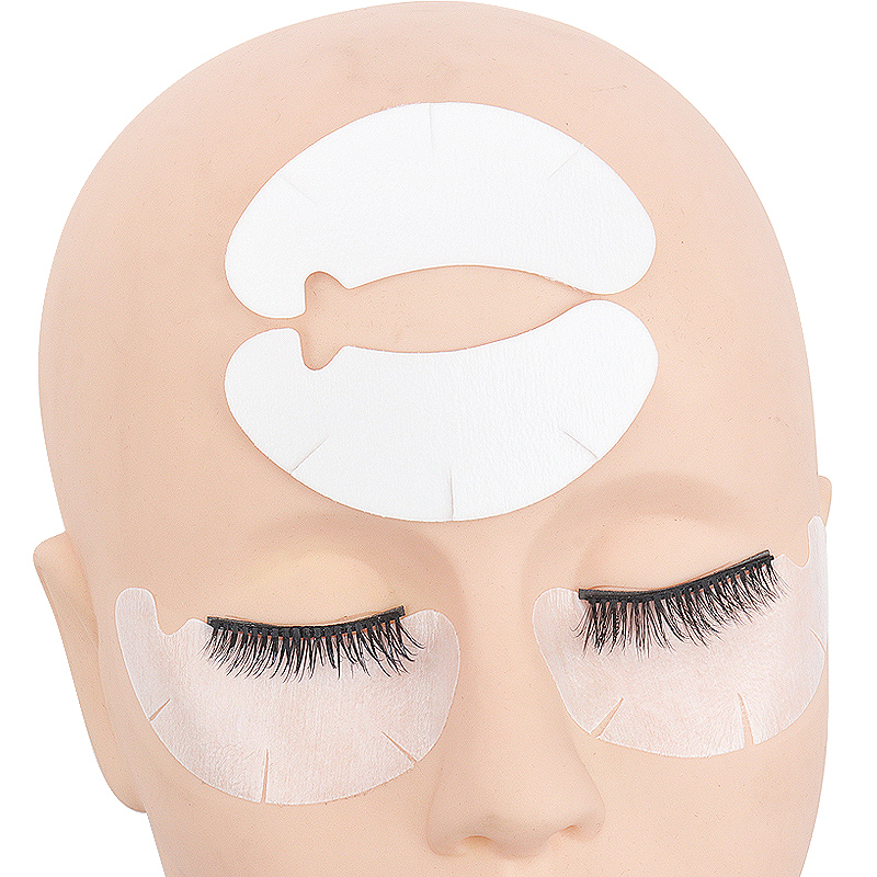 50 Pairs Eyelash Extension Hyd – Eyelash Extension Glasses recenzja i cena