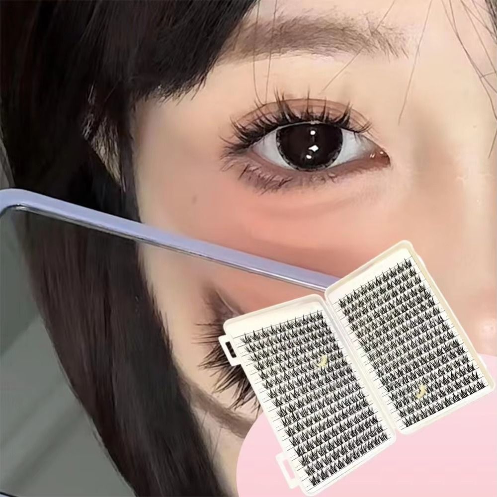 Natural Look False Eyelashes W – Eyelash Extensions recenzja i cena