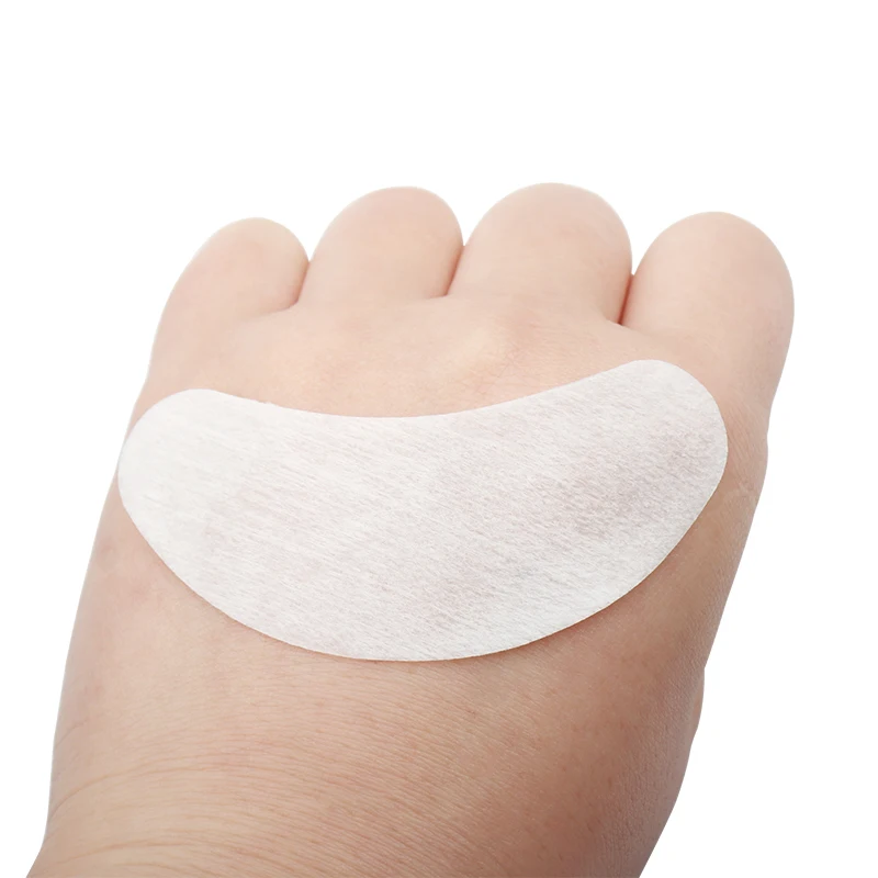 50/100/200 Pairs Eyelash Pad G – Eyelash Extension Glasses recenzja i cena